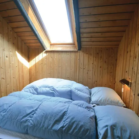 Three-bedroom Holiday In Vaggerlose Vakantiehuis Bøtø By